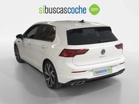 Usado VW Golf VII Sport 150 CV (110 kW) 2020 Blanco