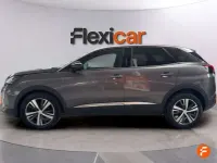 Usado Peugeot 3008 Allure 131 CV (96 kW) 2023 Gris SUV