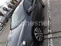 Usado VW Golf VII GTD 170 CV (125 kW) 2012 Azul Berlina