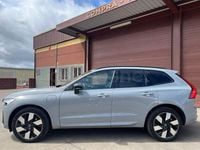 Usado Volvo XC60 Core 350 CV (257 kW) 2023 Gris / plata SUV