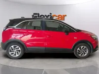 Usado Opel Crossland X Excellence 130 CV (95 kW) 2018 Rojo SUV