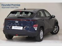 Usado Hyundai Kona 129 CV (94 kW) 2025 Otro SUV