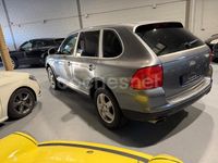 Usado Porsche Cayenne 250 CV (183 kW) 2004 Gris SUV