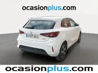 Usado MG MG3 Luxury 195 CV (143 kW) 2025 Blanco Utilitario
