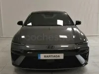 Usado Hyundai Ioniq 6 N Line 167 kW (228 CV) 2026 Eléctrico Berlina