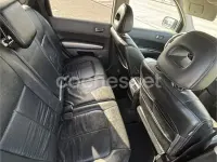 Usado Nissan X-Trail SE 173 CV (127 kW) 2010 Gris / plata SUV