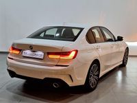 Usado BMW 320 Shadowline 190 CV (139 kW) 2022
