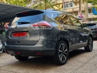 Usado Nissan X-Trail Tekna 130 CV (95 kW) 2017 Gris / plata SUV