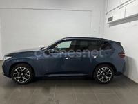 Usado BMW X3 Comfort Edition 197 CV (144 kW) 2025 Azul SUV