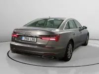 Usado Audi A6 204 CV (150 kW) 2021 Gris Berlina