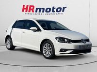 Usado VW Golf VII Advance 150 CV (110 kW) 2020