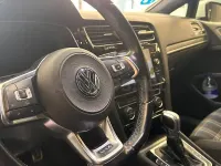 Usado VW Golf VII GTE 204 CV (150 kW) 2018 Blanco Berlina
