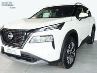 Usado Nissan X-Trail N-Connecta 204 CV (150 kW) 2023 Blanco SUV