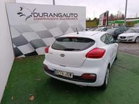 Usado Kia ProCeed 100 CV (73 kW) 2015 Blanco Utilitario