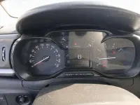 Usado Citroën C3 Live 102 CV (75 kW) 2021 Blanco Utilitario