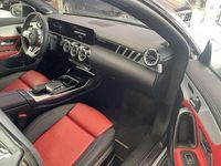 Usado Mercedes CLA45 AMG AMG 421 CV (309 kW) 2023 Gris Coupe