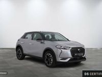 usado DS Automobiles DS3 Crossback BlueHDi 81 kW Manua