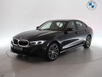 Nuevo BMW 330e Comfort Edition 292 CV (214 kW) 2025 Negro Berlina