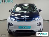 usado BMW i3 -