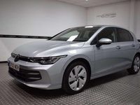 Usado VW Golf VIII 116 CV (85 kW) 2025 Gris Utilitario
