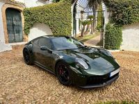 Nuevo Porsche 911 Carrera GTS 541 CV (397 kW) 2025 Verde Coupe