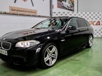 usado BMW 520 SERIE 5 d Touring