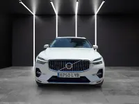 Usado Volvo XC60 Inscription 349 CV (256 kW) 2022 Blanco SUV
