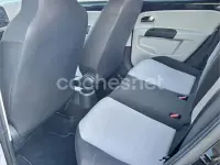 Usado Seat Mii Reference 60 CV (44 kW) 2014 Negro Utilitario