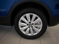 Usado Seat Arona Ecomotive 116 CV (85 kW) 2020 Azul SUV