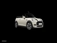 Usado Mini Cooper Cabriolet 136 CV (100 kW) 2020 Blanco Descapotable
