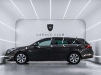 Usado Opel Insignia Selective 140 CV (102 kW) 2014 Familiar