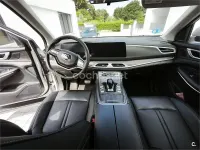Usado DFSK E5 217 CV (159 kW) 2024 Gris / plata SUV