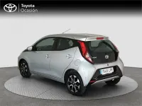 Usado Toyota Aygo X-play 72 CV (52 kW) 2021 Otro Utilitario