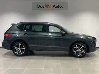 Usado Seat Tarraco FR 150 CV (110 kW) 2024 Gris SUV