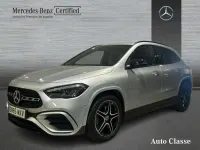 Usado Mercedes GLA200 150 CV (110 kW) 2025 SUV