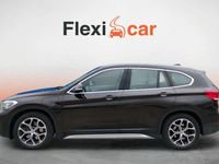 Usado BMW X1 220 CV (161 kW) 2020 Marrón SUV