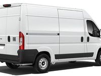 Nuevo Fiat Ducato 140 CV (102 kW) 2025 Blanco Van