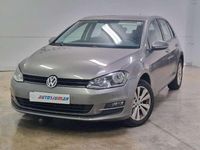 Usado VW Golf VII Advance 109 CV (80 kW) 2016 Beige Utilitario