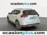 Occasion Nissan X-Trail N-Connecta 150 PK (110 kW) 2019 Wit SUV