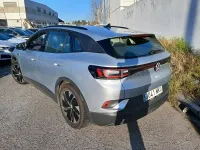 Usado VW ID.4 Pro 150 kW (204 CV) 2023 Eléctrico SUV