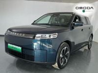 Nuevo Jaecoo 5 154 kW (210 CV) 2026 Azul SUV