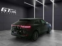 Usado Porsche Cayenne 470 CV (345 kW) 2023 Negro SUV