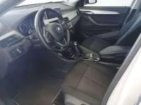 Usado BMW X2 220 CV (161 kW) 2022 Blanco SUV
