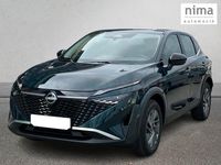 Usado Nissan Qashqai Acenta 140 CV (102 kW) 2025 Azul SUV