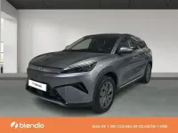 Nuevo BYD Atto 3 Design 230 kW (313 CV) 2026 Gris SUV