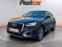 Używany Audi Q2 Design 150 KM (110 kW) 2020 Czarny SUV