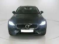 Usado Volvo V60 197 CV (144 kW) 2021 Gris Familiar