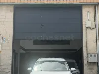 Usado VW Tiguan Allspace Sportline 150 CV (110 kW) 2020 Blanco SUV