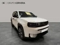 Nuevo Fiat Grande Panda Icon 100 CV (73 kW) 2026 Blanco Utilitario