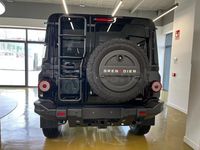 Nuevo Ineos Grenadier 249 CV (183 kW) 2025 Negro Familiar